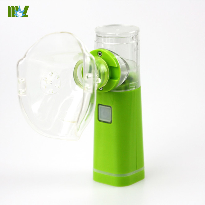 Use Compressor nebulizer machine MSLMN32