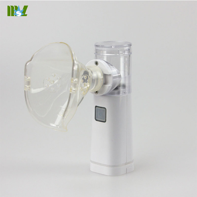 Cheap Compressor nebulizer machine MSLMN32