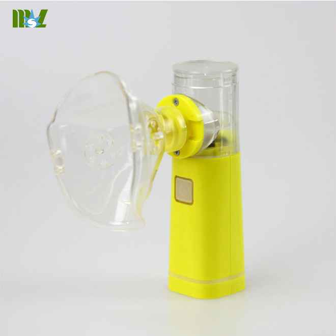 Best Compressor nebulizer machine MSLMN32