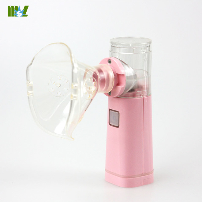 Portable Compressor nebulizer machine MSLMN32