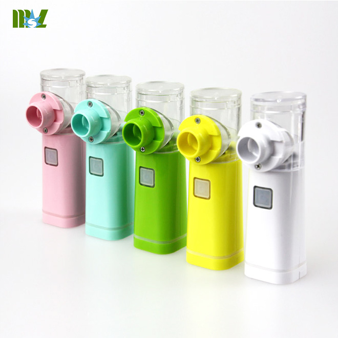 Compressor nebulizer machine MSLMN32 for sale