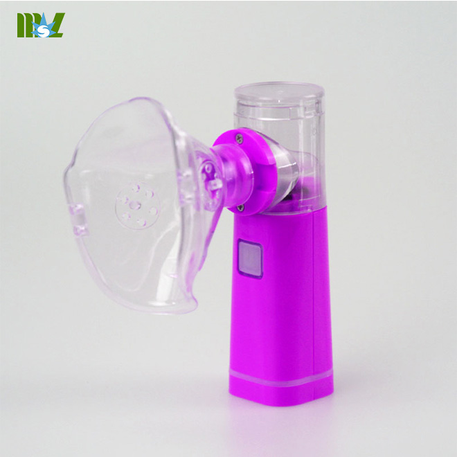 Advanced Compressor nebulizer machine MSLMN32
