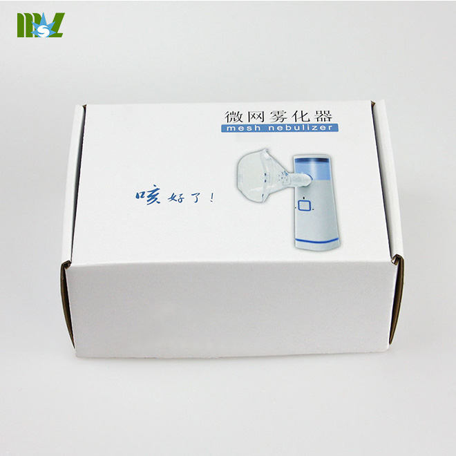 Compressor nebulizer machine MSLMN32 for sale
