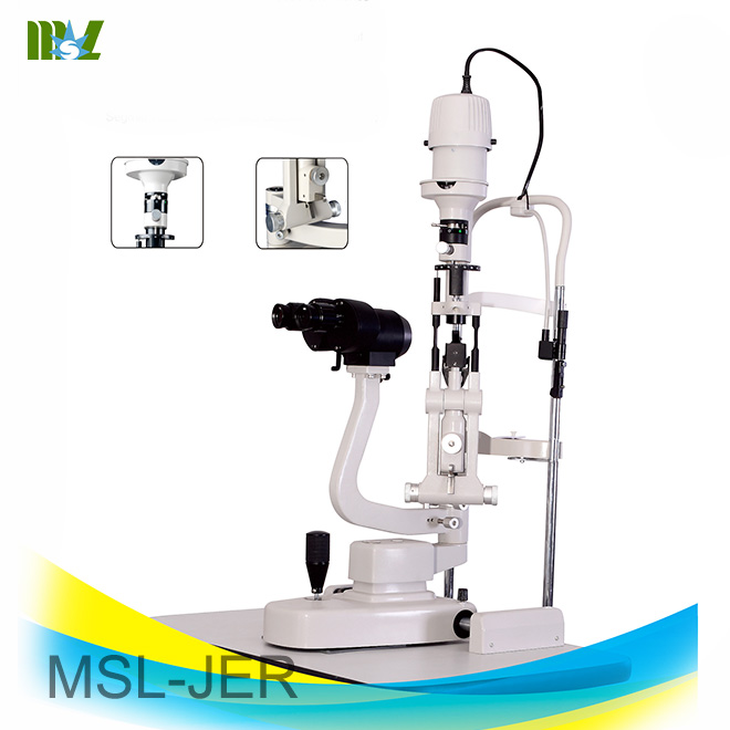 MSL Lámpara de hendidura en venta MSL-JER