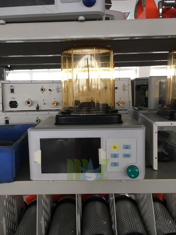 Best Anesthesia Ventilator equipment MSLGB01