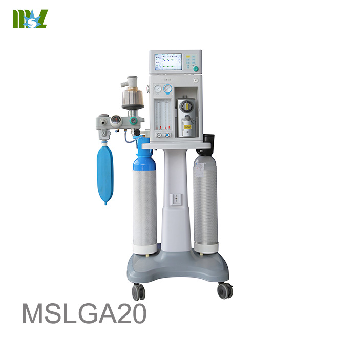 MSL Anaesthesia System MSLGA20