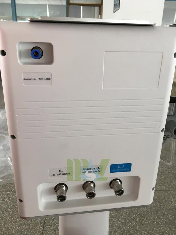 Best Anaesthesia System MSLGA20
