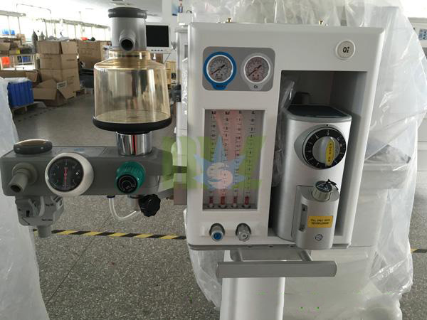 Cheap Anaesthesia System MSLGA20