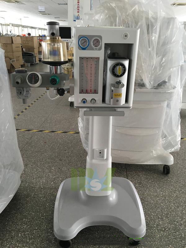 New Anaesthesia System MSLGA20