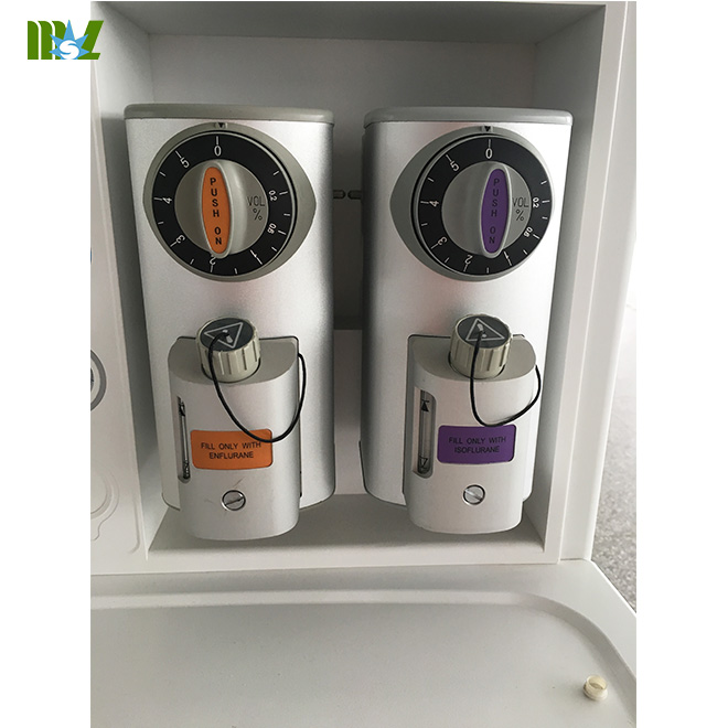 Best Anesthesia System MSLGA22