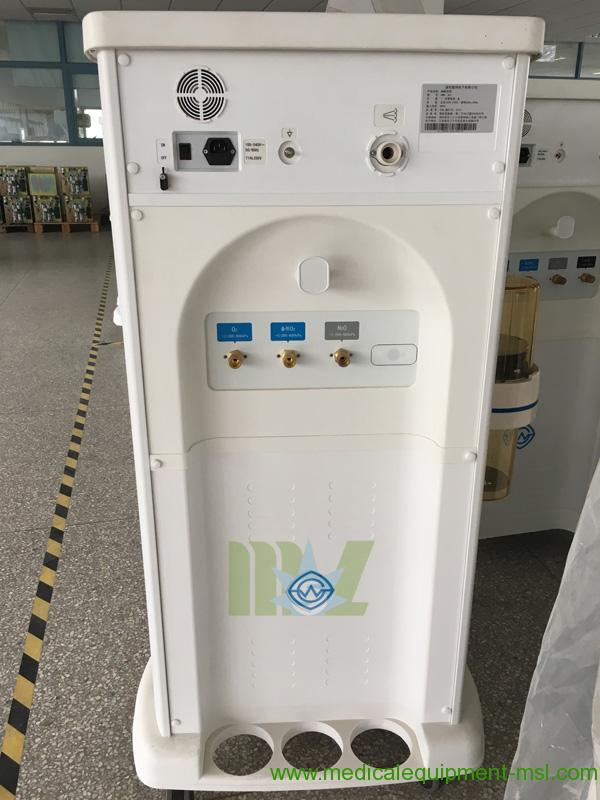 Cheap Anesthesia System MSLGA22