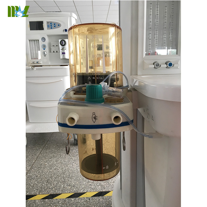 Cheap Anesthesia System MSLGA22