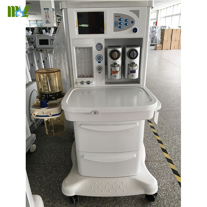 Advanced Anesthesia System MSLGA22