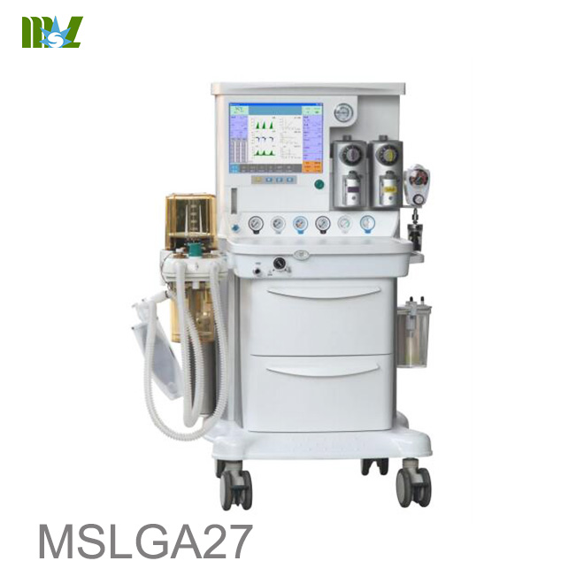 Sistema de Anestesia MSL MSLGA27