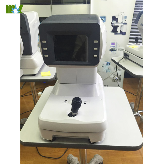 Máquina Ref-Keratómetro automático MSL MSLKM01
