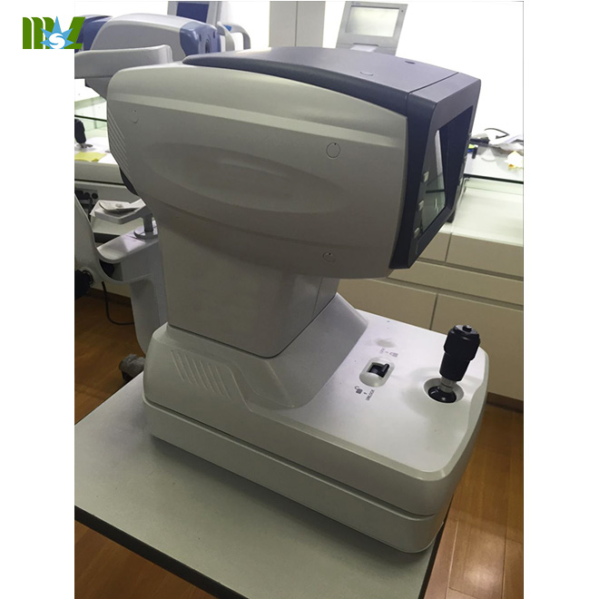 Máquina Ref-Keratómetro automático económico MSLKM01