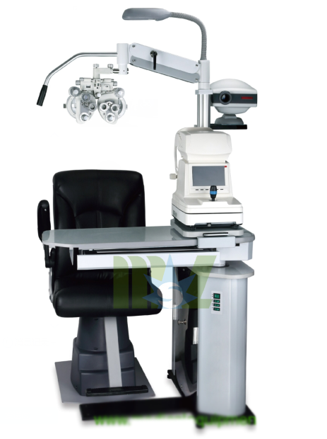 Máquina Ref-Keratómetro automático avanzado MSLKM01