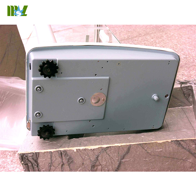 Balanza analítica electrónica MSLFA10-22 económica