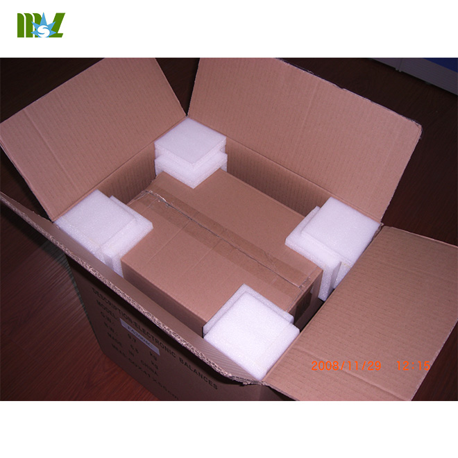 Balanza analítica electrónica MSLFA10-22 portátil