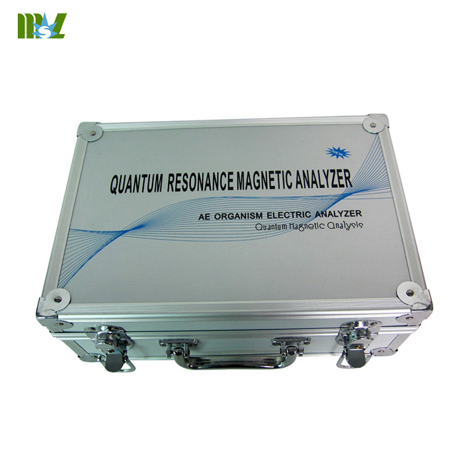 Analizador magnético de resonancia cuántica MSLHQ307 económico