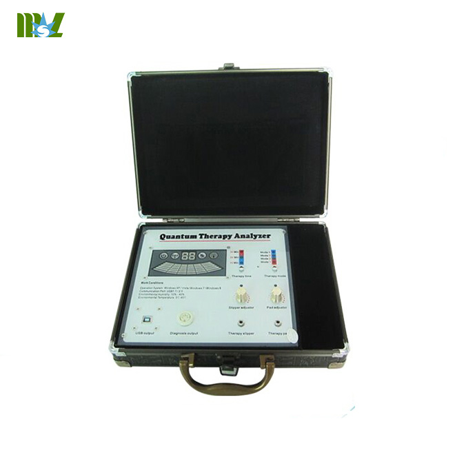 Analizador de resonancia magnética cuántica barato con terapia MSLHQ311