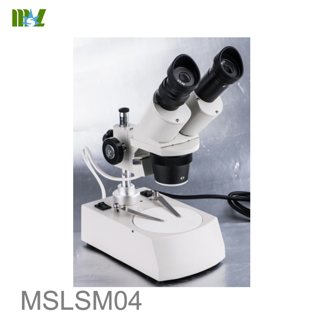 Mejor microscopio estéreo con cámara digital