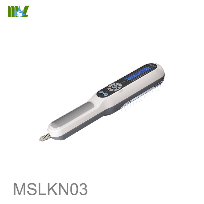 MSL Uso doméstico Psoriasis MSLKN03