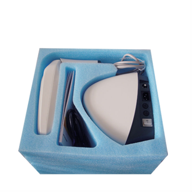 Lámpara portátil avanzada de fototerapia UV 311nm lámpara UVB MSLKN06
