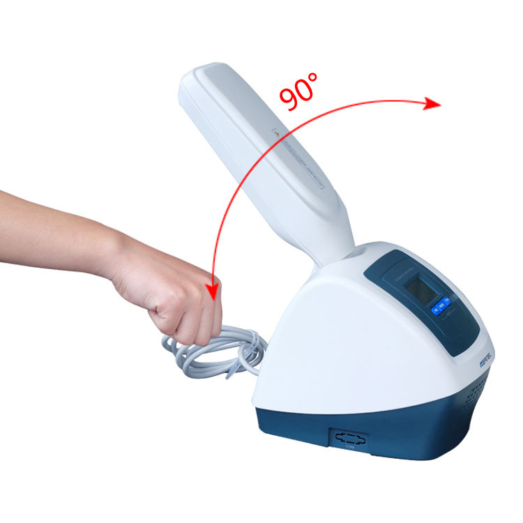 Lámpara portátil MSL de fototerapia UV 311nm lámpara UVB MSLKN06