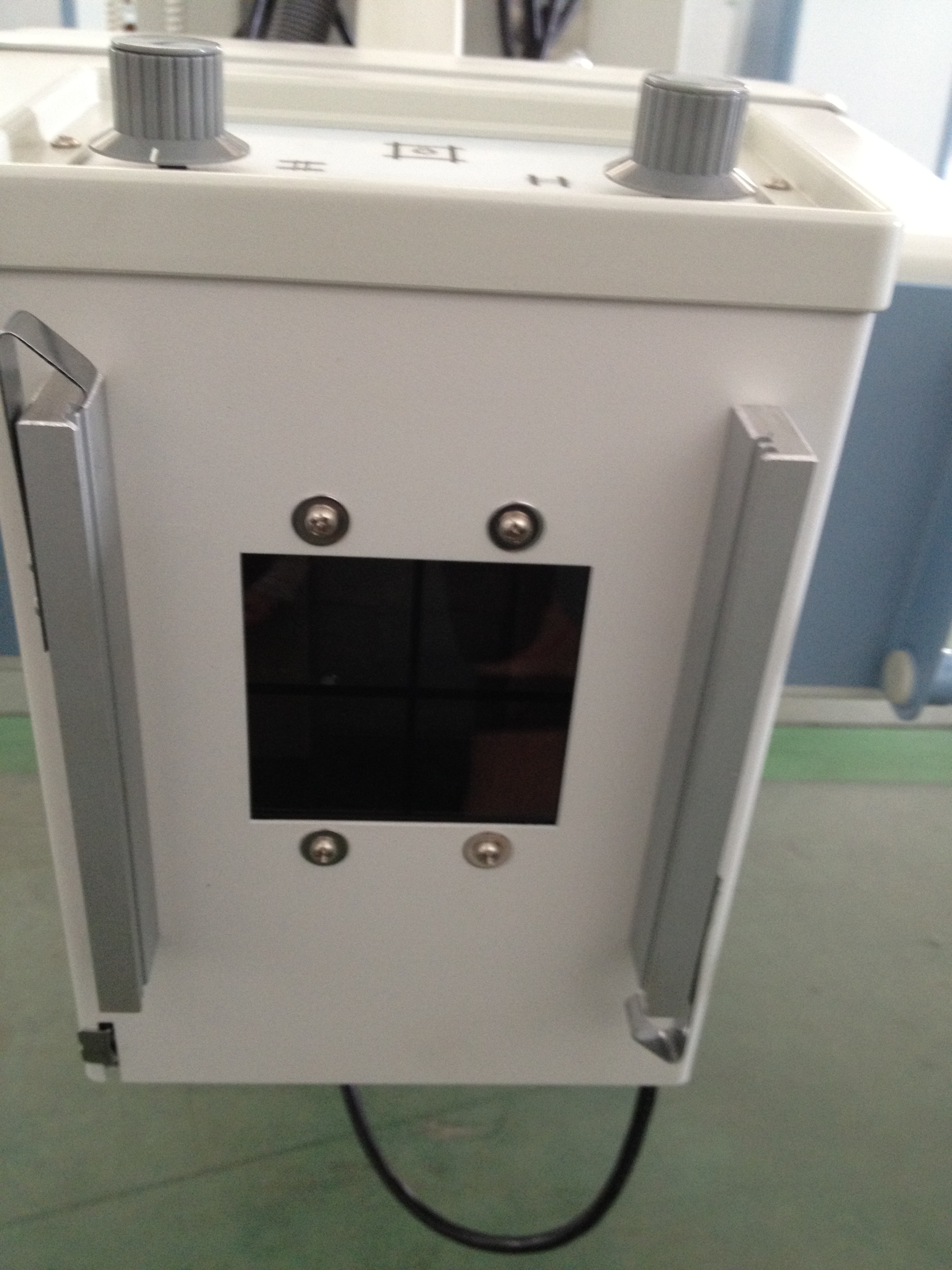 MSL Equipo médico Máquina de rayos X de 25-50mA