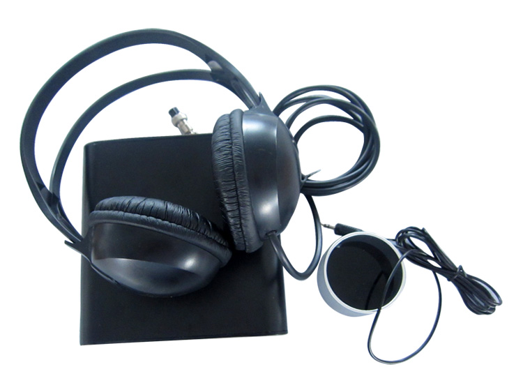 Analizador de salud 3D NLS MSLNL02