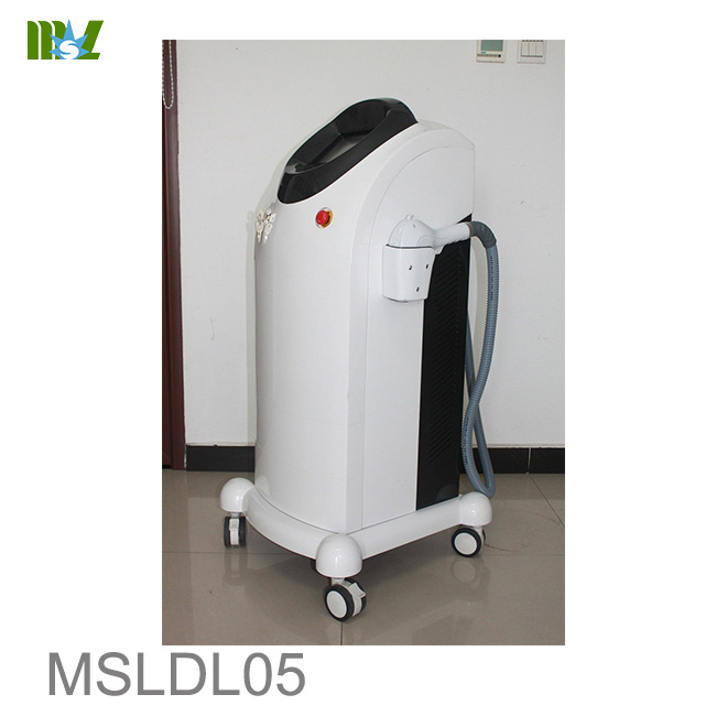 skin painless hair removal MSLDL05