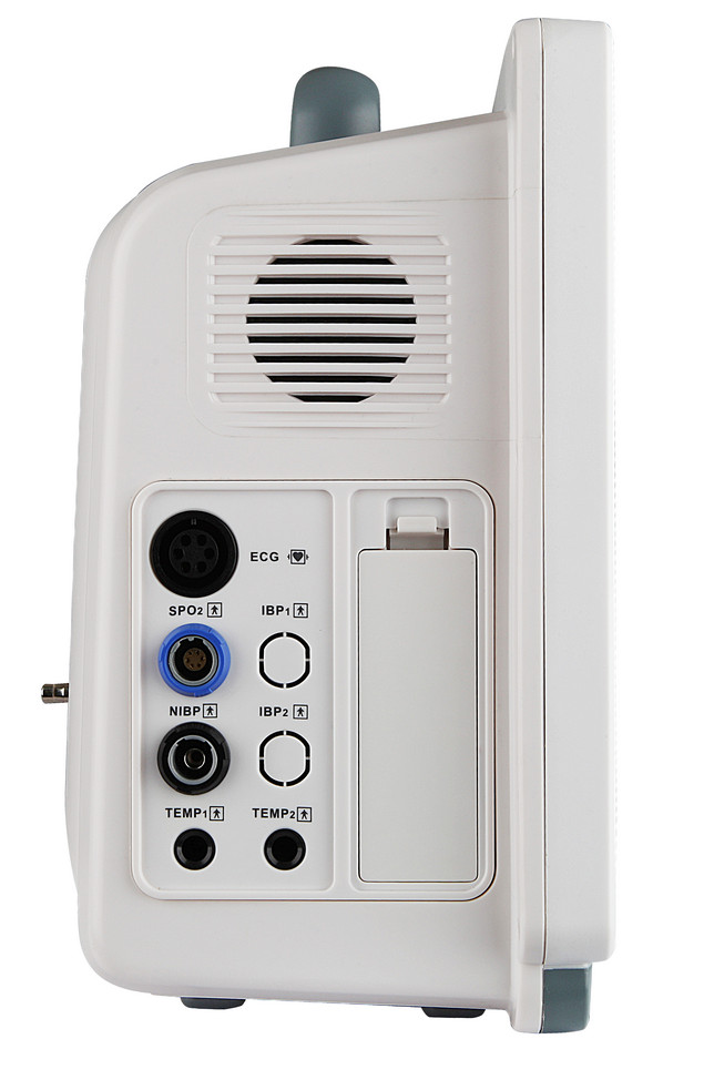 Mejor Monitor de Paciente MSLMP09