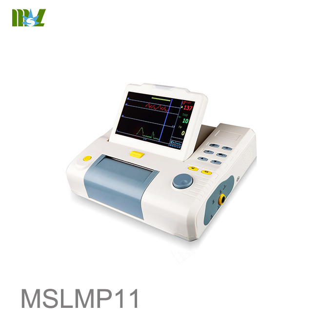 Monitor Fetal Profesional en Venta MSLMP11