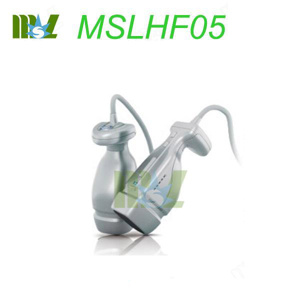 Máquina profesional de adelgazamiento MSLHF05