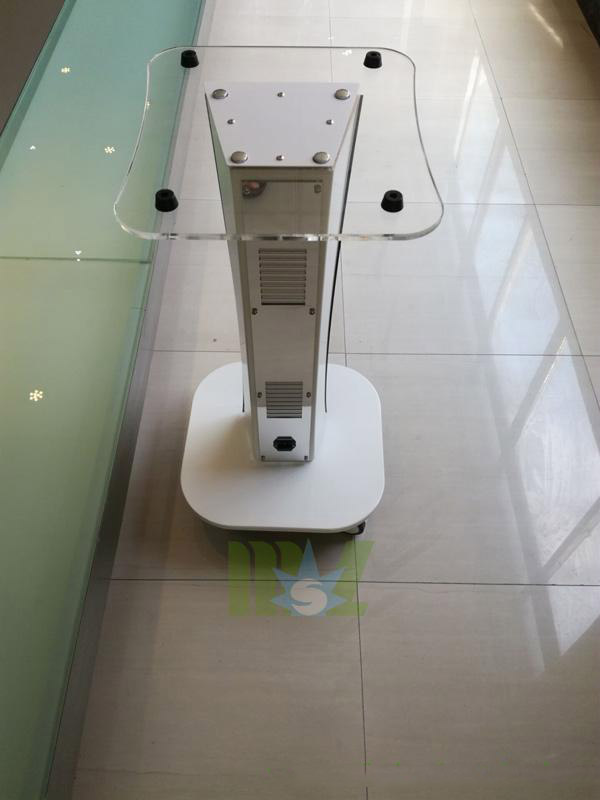 Máquina adelgazante MSL MSLVS03