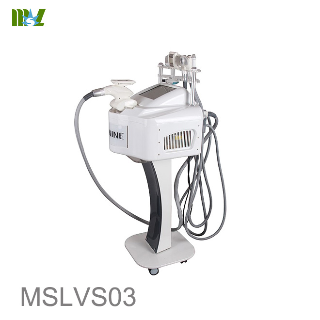 Máquina profesional adelgazante MSLVS03
