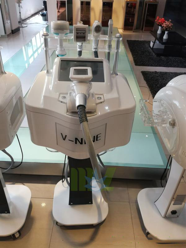 Máquina adelgazante barata MSLVS03