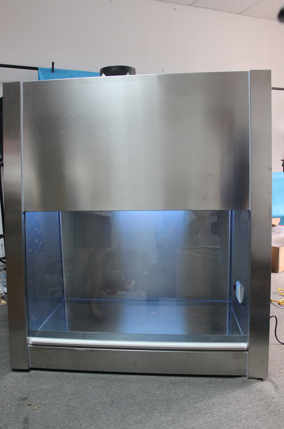 Gabinete de Bioseguridad Ergonómico de Uso MSL1000ⅡA2