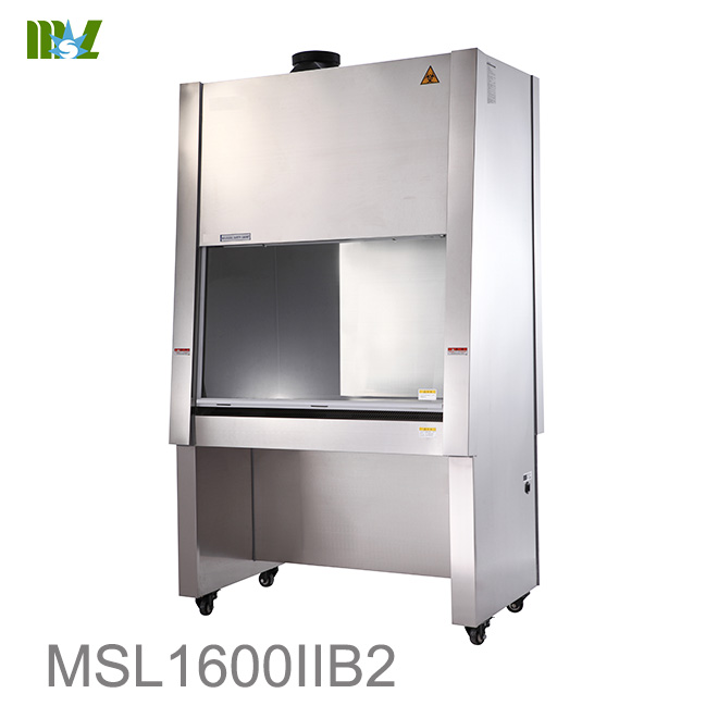 Professional Environmental Health & Safety MSL1600ⅡB2
