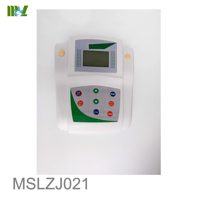 Analizador de pH MSLZJ021