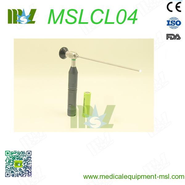 Fuente de luz LED MSLCL04