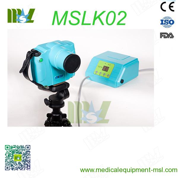 Excelente unidad de rayos X MSLK02