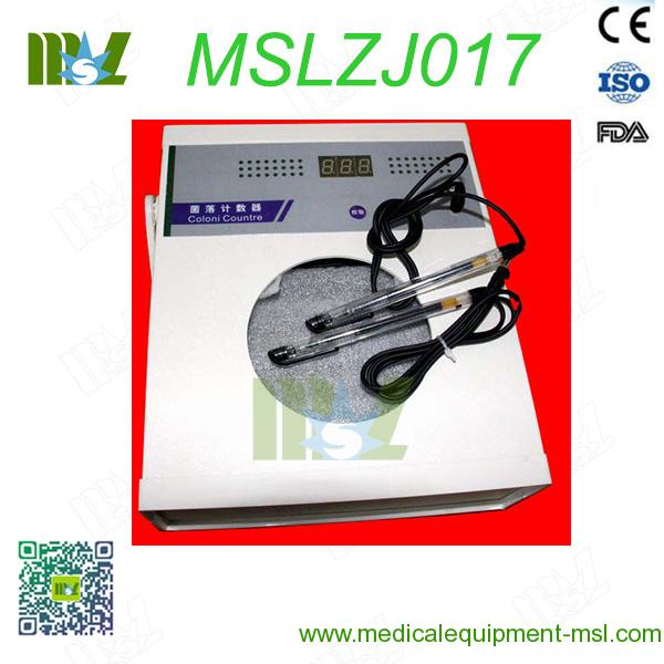 inspección de bacterias MSLZJ017