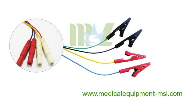 máquina EEG portátil