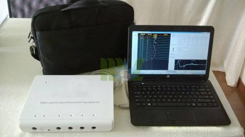 Nuevo Sistema EMG Portátil B.S.D.EMGP