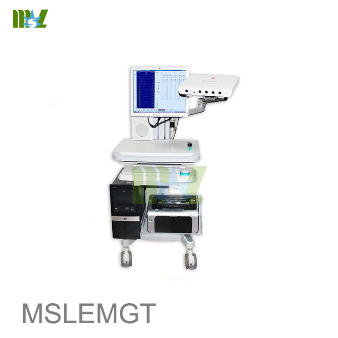 Sistema de medición EP MSLEMGT