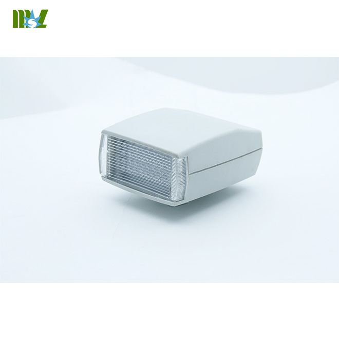 Mapeo de Actividad Eléctrica MSLNT03