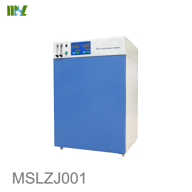 Equipo de incubadoras MSLZJ001