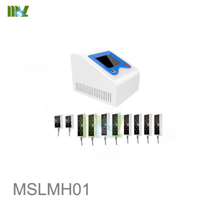 máquina de cavitación MSLMH01
